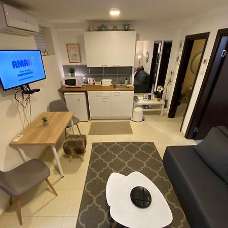 N6 Apartment Újvidék Kültér fotó