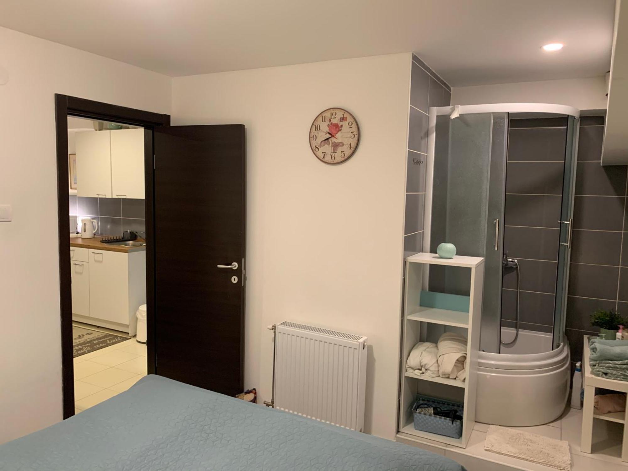 N6 Apartment Újvidék Kültér fotó