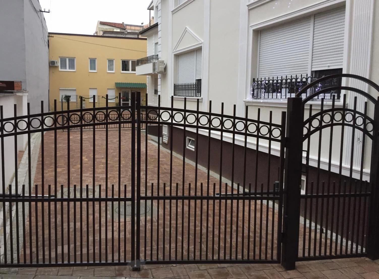 N6 Apartment Újvidék Kültér fotó