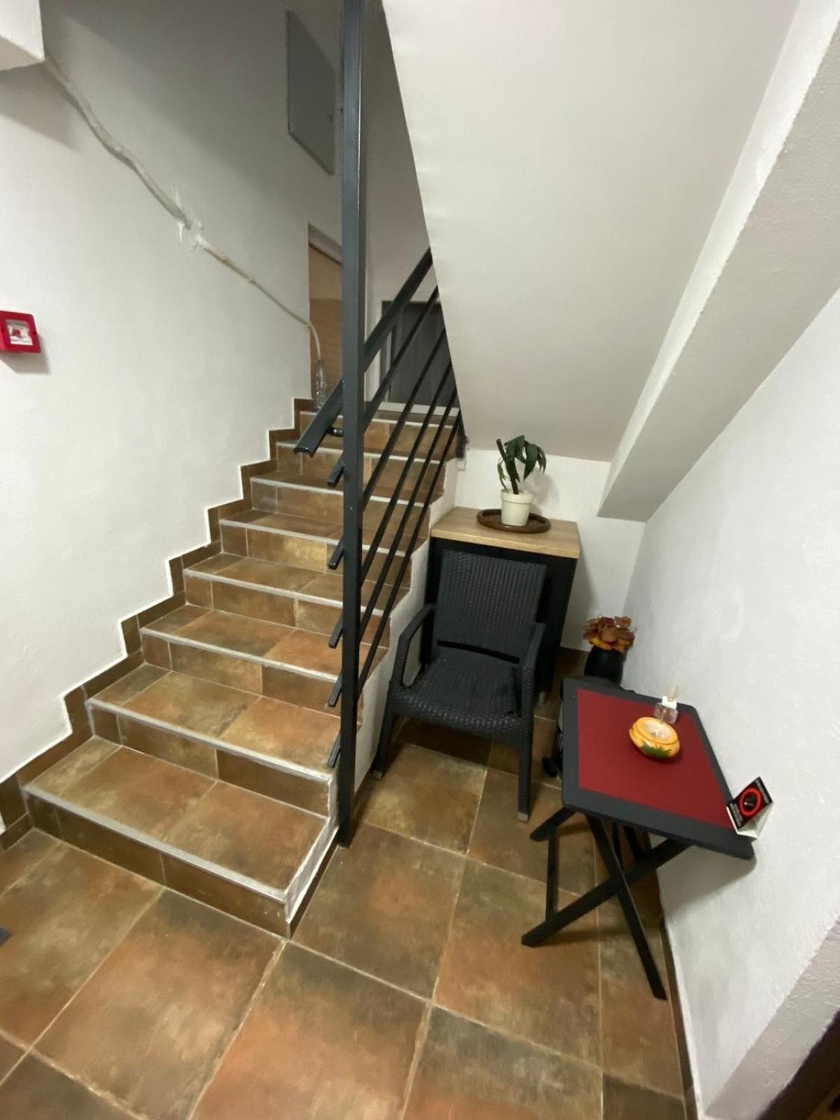 N6 Apartment Újvidék Kültér fotó