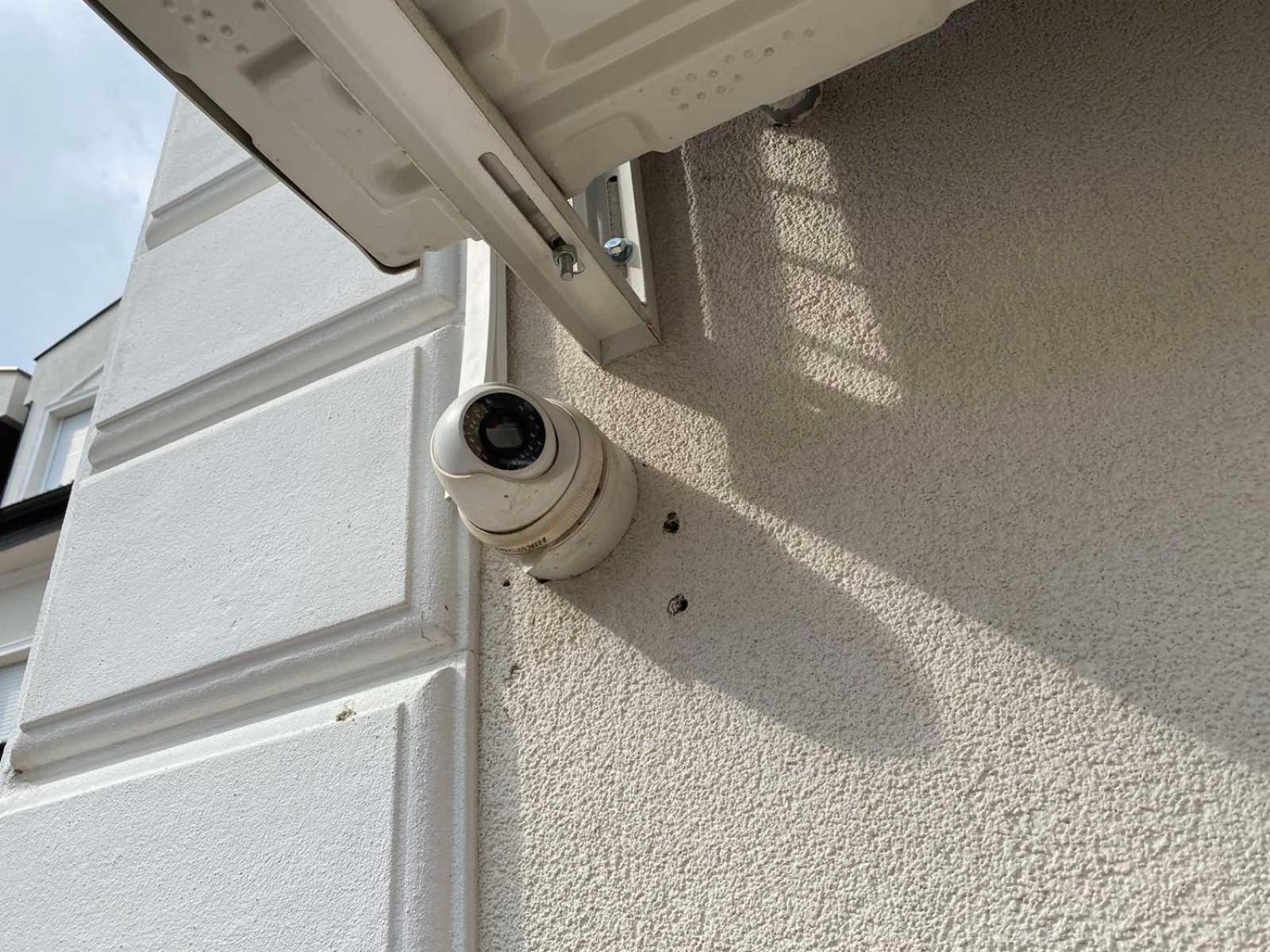 N6 Apartment Újvidék Kültér fotó