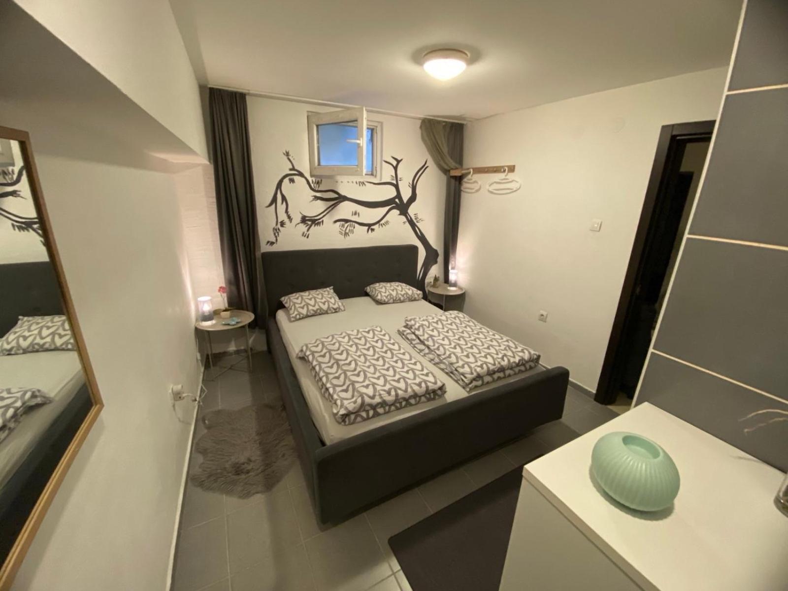N6 Apartment Újvidék Kültér fotó