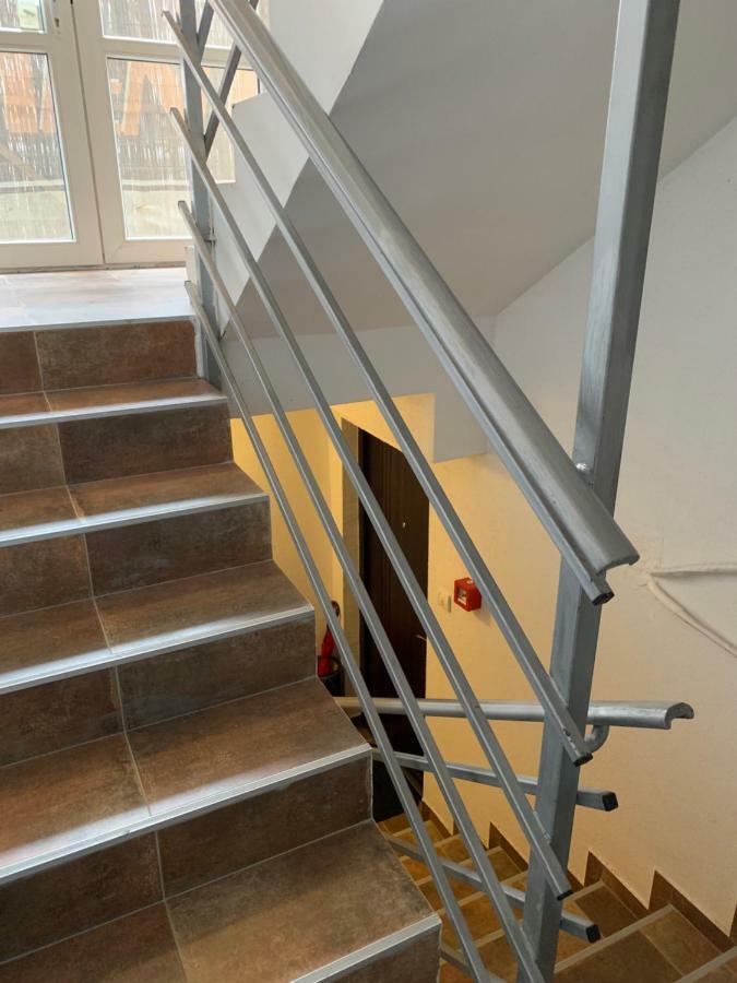 N6 Apartment Újvidék Kültér fotó